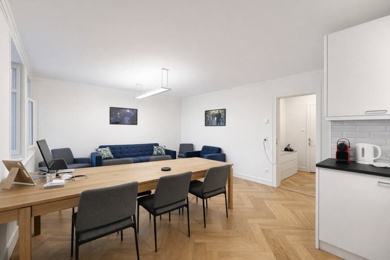 Modern offices in the heart of Geneva (6)