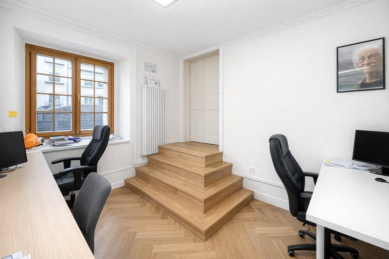 Modern offices in the heart of Geneva (12)