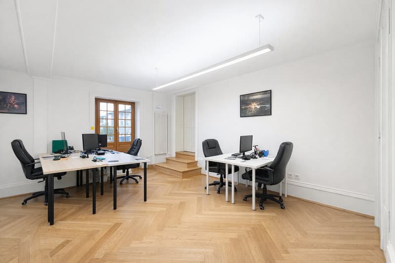 Modern offices in the heart of Geneva (10)