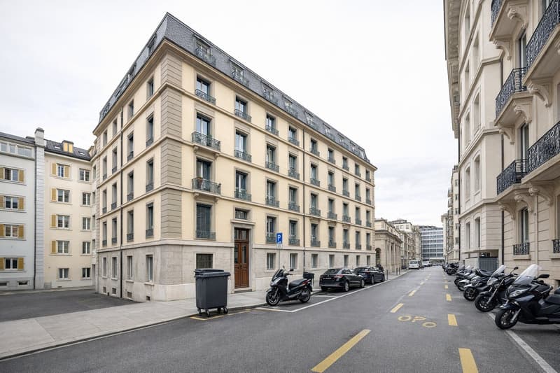 Modern offices in the heart of Geneva (16)