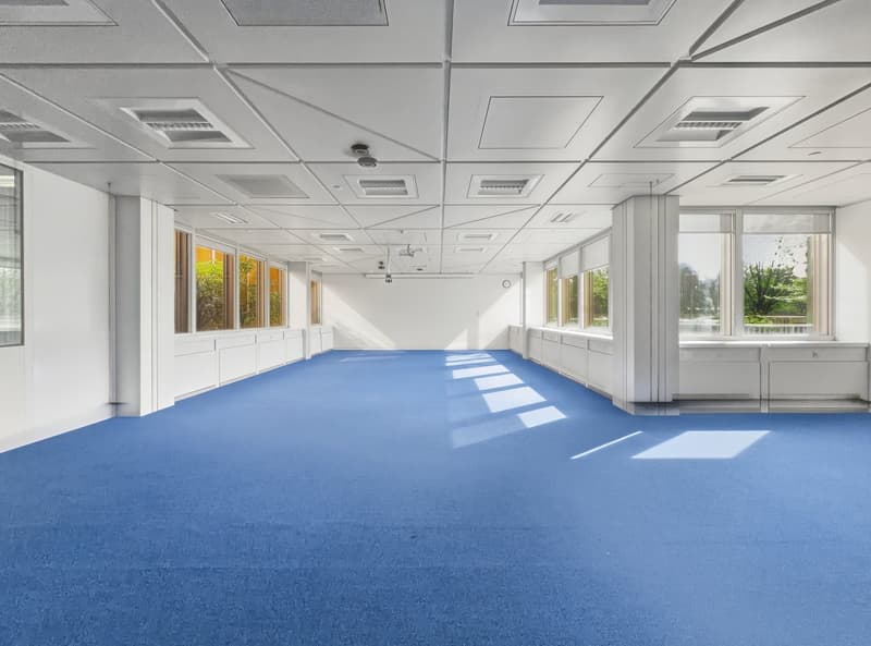 Büros der Extraklasse zur Miete – ICC Cointrin | Modulare Flächen bis zu 1'828 m² (6)
