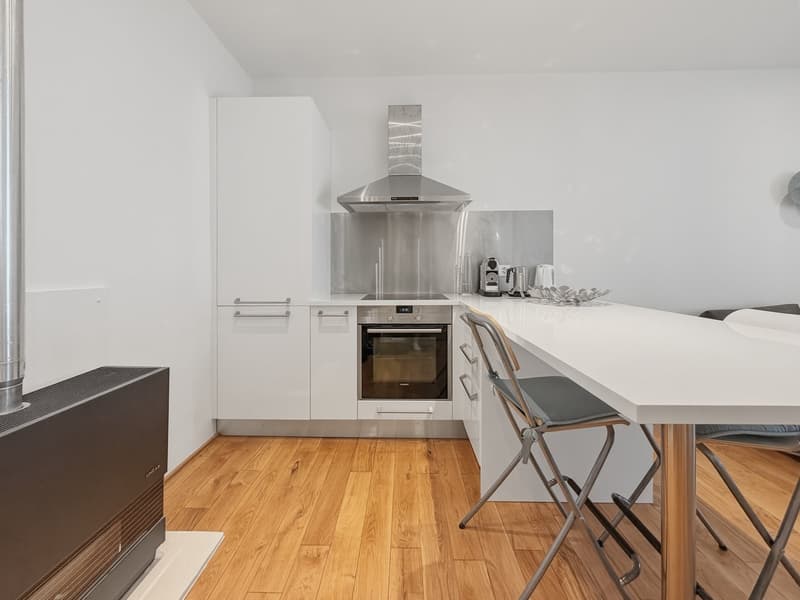Schönes 2.5-Zimmer-Apartment möbliert - Hyperzentrum von Genf (6)
