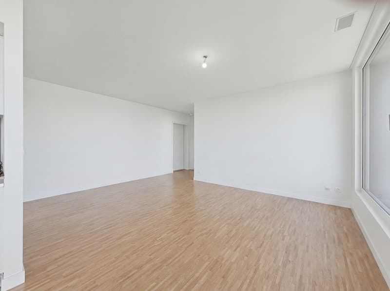 Appartement moderne - 9ème étage - Vue dégagée (6)