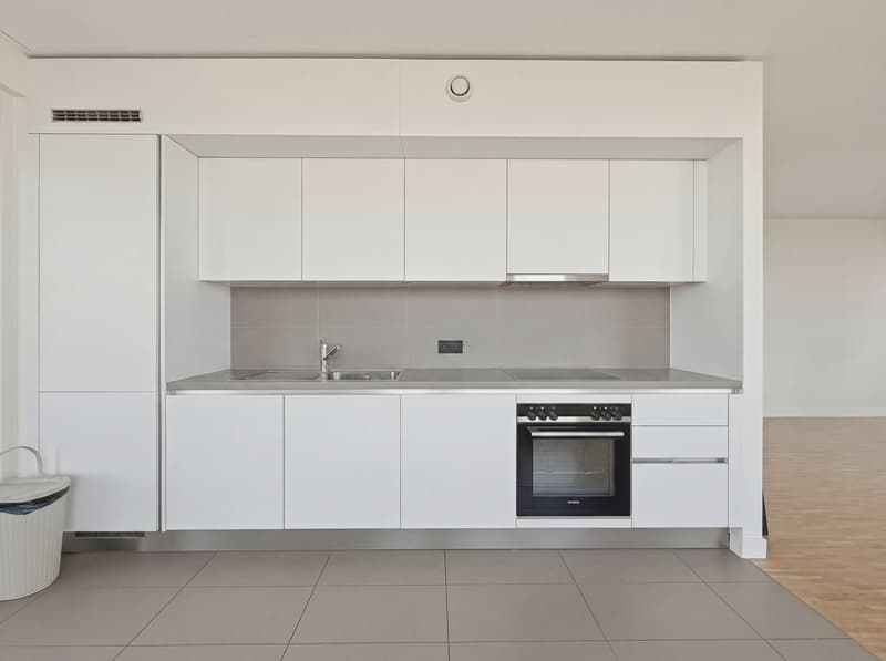 Appartement moderne - 9ème étage - Vue dégagée (5)