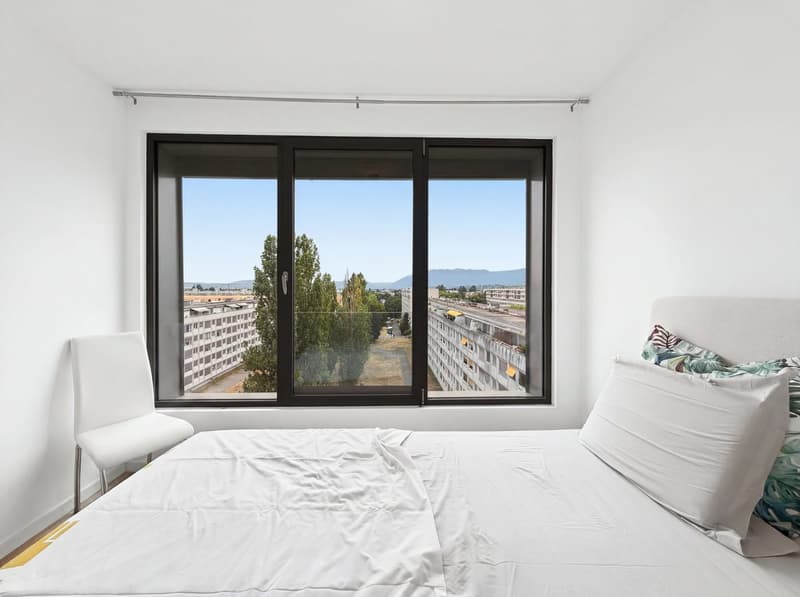 Magnifique Appartement moderne - Letztes Stockwerk (9)