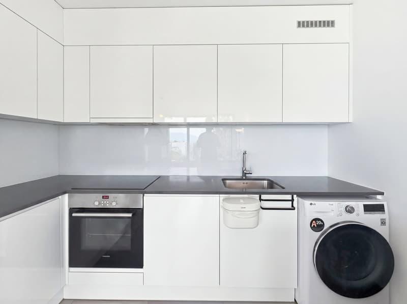 Magnifique Appartement moderne - Letztes Stockwerk (6)