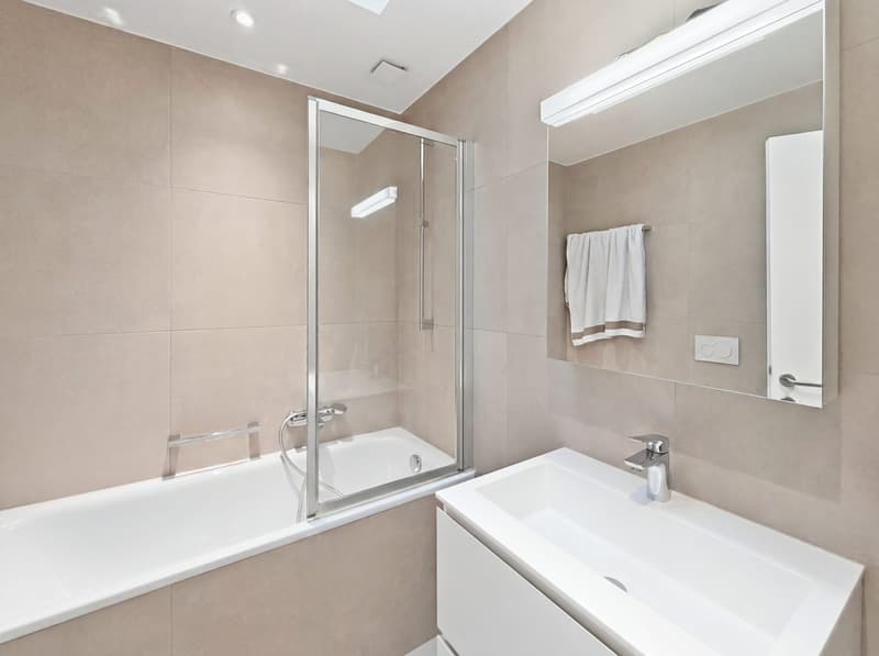 Magnifique Appartement moderne - Letztes Stockwerk (7)