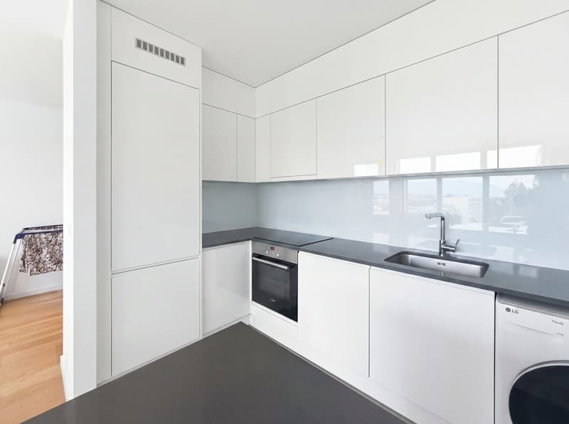 Magnifique Appartement moderne - Letztes Stockwerk (5)