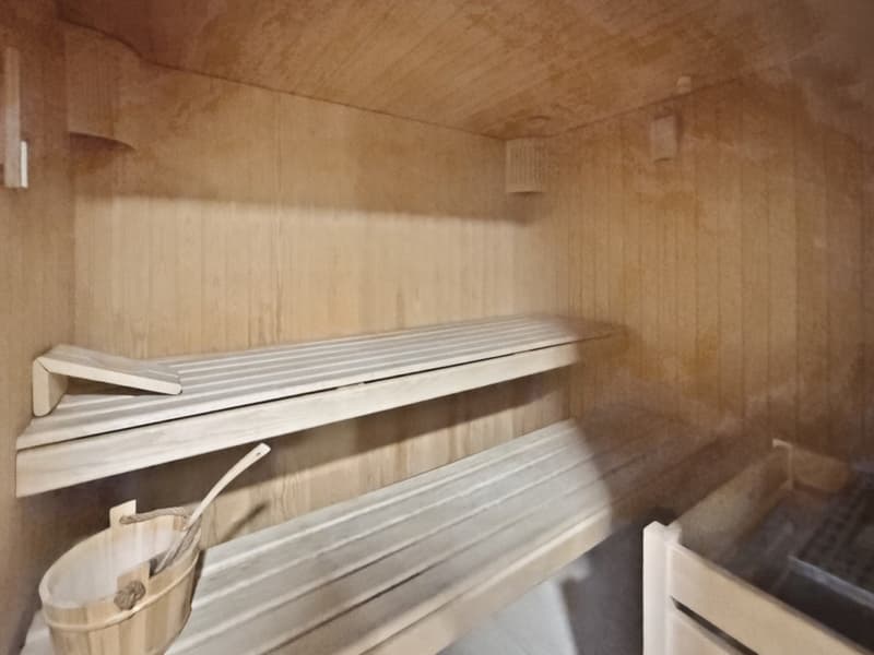 Appartamento - 2 camere da letto - Garage - Residenza di lusso con piscine (17)