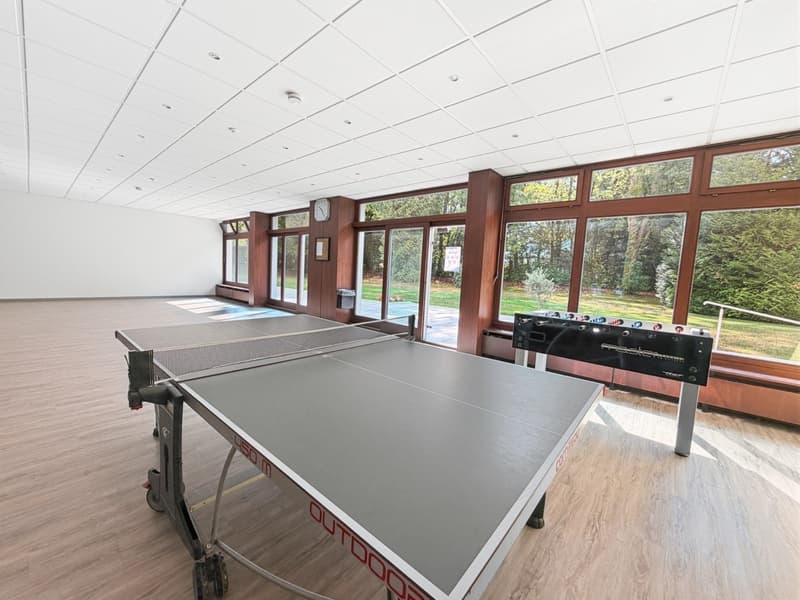 Appartamento - 2 camere da letto - Garage - Residenza di lusso con piscine (16)