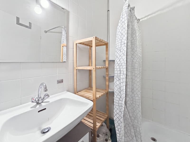 Appartamento - 2 camere da letto - Garage - Residenza di lusso con piscine (9)