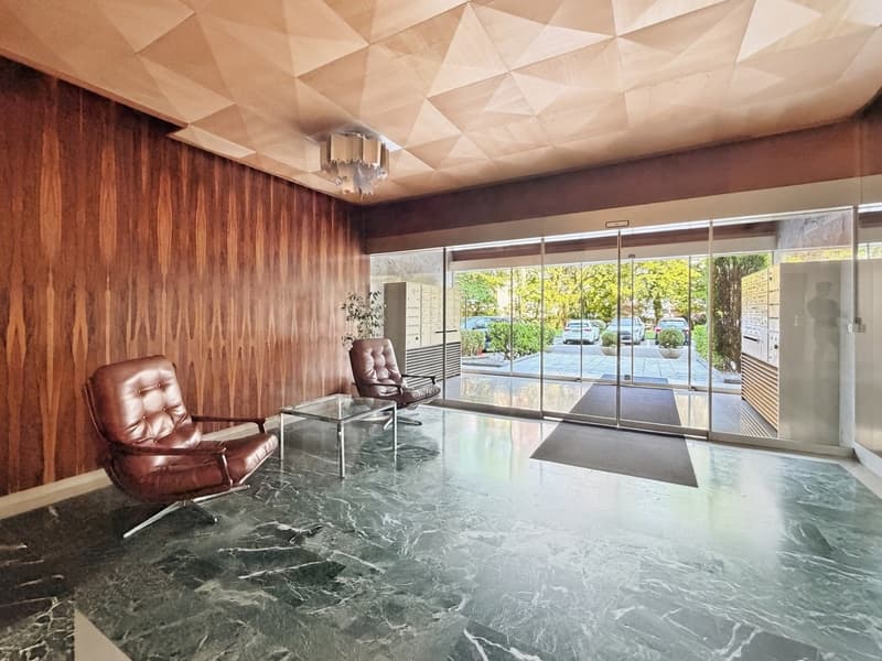 Appartamento - 2 camere da letto - Garage - Residenza di lusso con piscine (15)