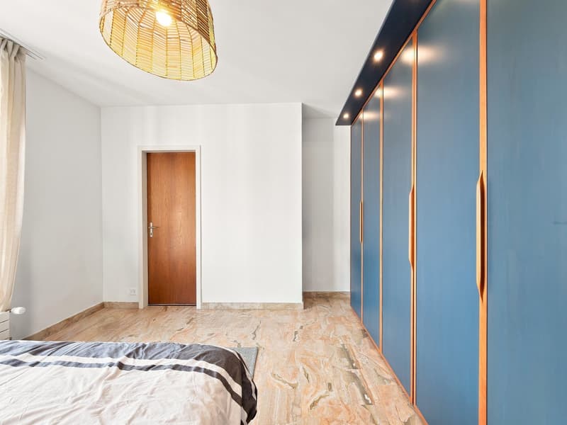 Spacieux appartement familial de 5.5 pièces avec balcon et parking à Carouge (11)