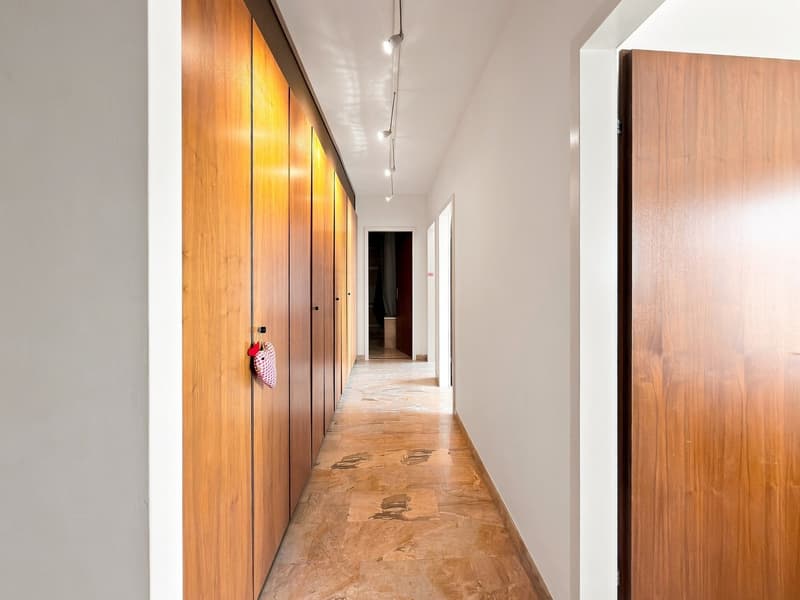 Spacieux appartement familial de 5.5 pièces avec balcon et parking à Carouge (9)