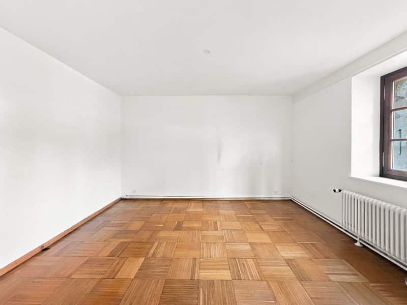 Spacieux appartement 5 pièces en duplex à Confignon (4)