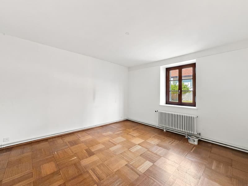 Spacieux appartement 5 pièces en duplex à Confignon (3)