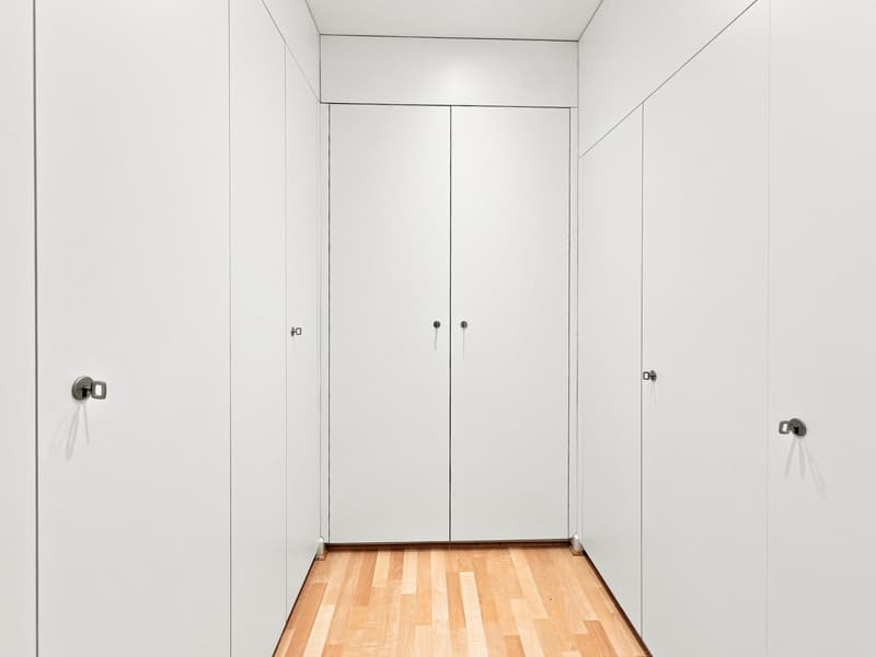 Spacieux appartement de 6.5 pièces avec charme et caractère à Chambésy (13)