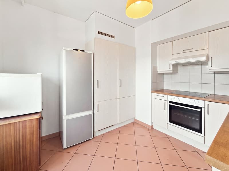 Duplex de 4 pièces avec balcon en attique (5)