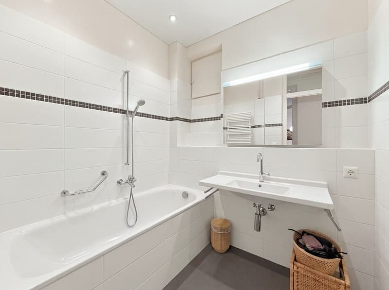 Magnifique appartement 7.5P en plein centre ville (18)