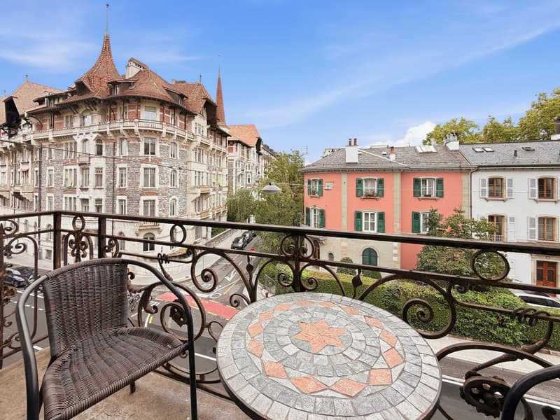 Magnifique appartement 7.5P en plein centre ville (6)