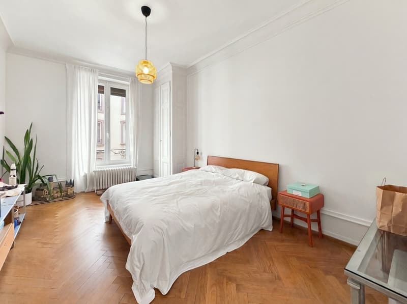Magnifique appartement 7.5P en plein centre ville (13)