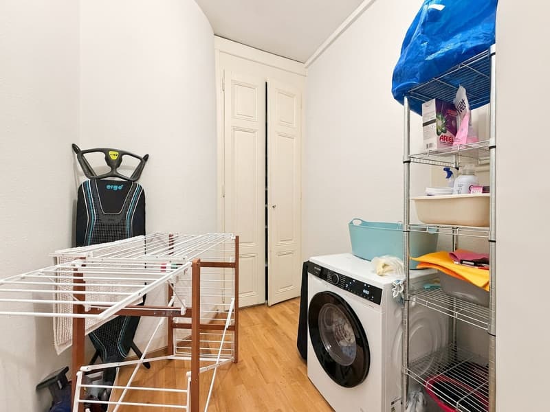 Magnifique appartement 7.5P en plein centre ville (17)