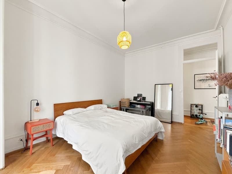 Magnifique appartement 7.5P en plein centre ville (14)
