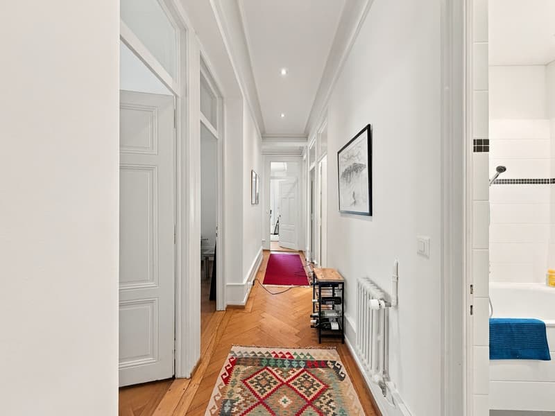 Magnifique appartement 7.5P en plein centre ville (10)