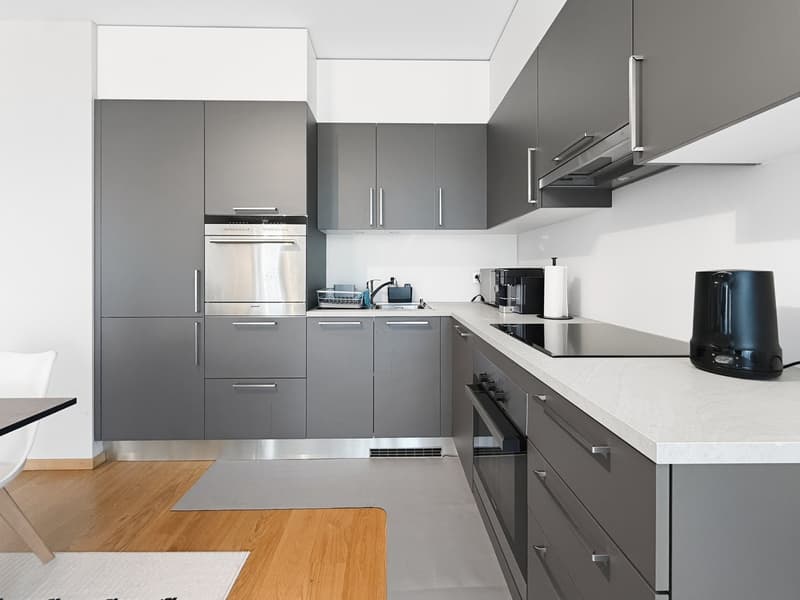 Appartement moderne en plein centre avec parking (7)