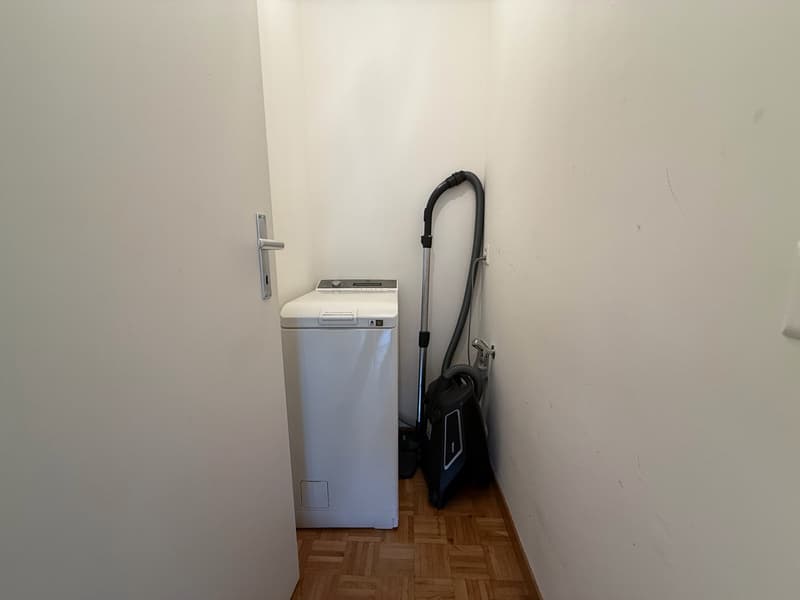 Magnifique appartement entièrement meublé Rue du Rhône (UNE ANNEE) (9)
