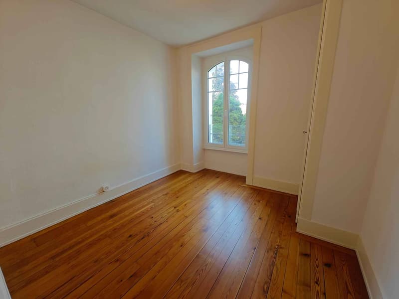 Charmant appartement au centre de Lausanne (5)