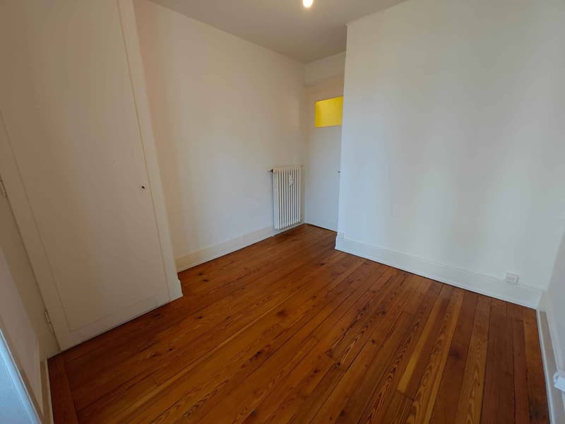 Charmant appartement au centre de Lausanne (6)