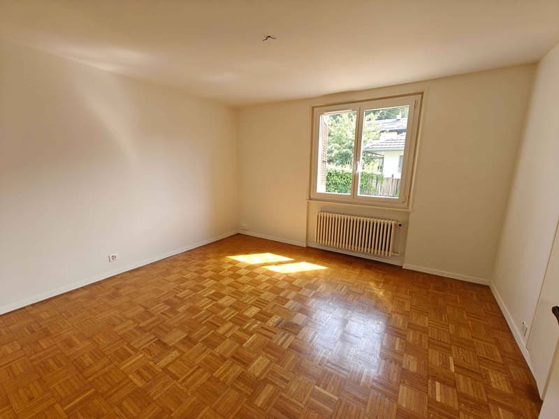 Joli appartement de 4,5 pièces avec vue sur le lac (4)