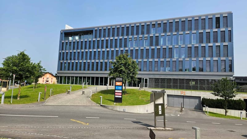 In affitto: Spazio amministrativo moderno e luminoso di 424 m², a due passi dall'UNIL e dall'EPFL (6)