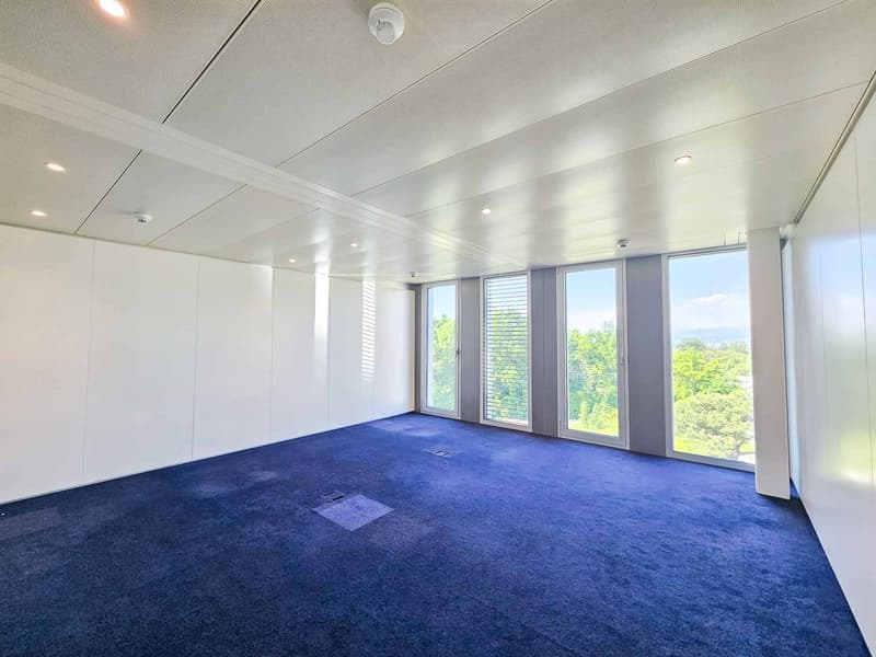 In affitto: Spazio amministrativo moderno e luminoso di 424 m², a due passi dall'UNIL e dall'EPFL (5)