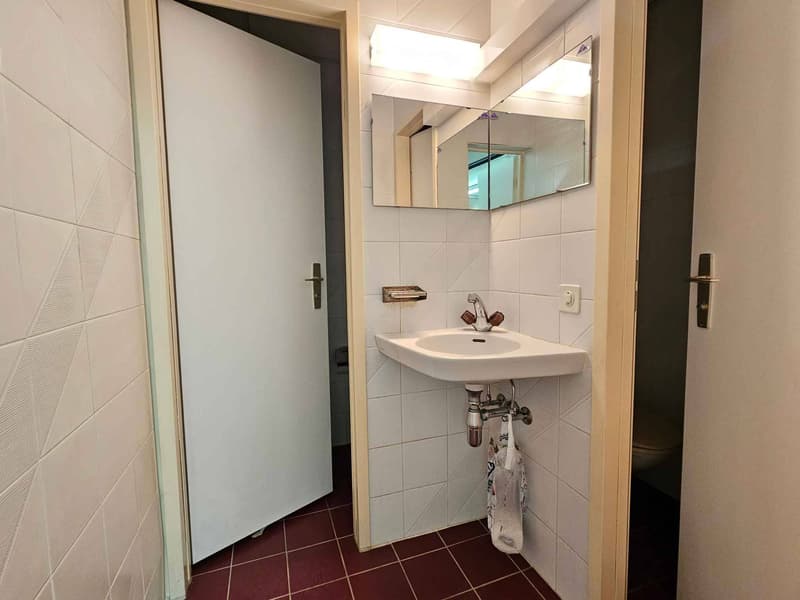 Dépôt 300 m2 à Renens VD (5)