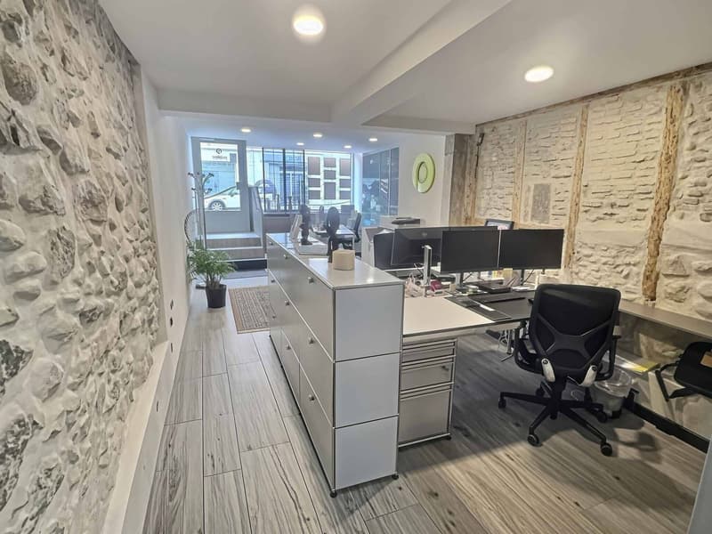 VOTRE BUREAU AU CUR DE ROLLE (1)