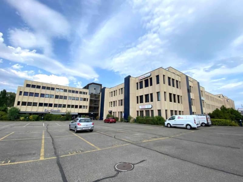 Administratif/Bureau 153 m2 à Renens VD (6)
