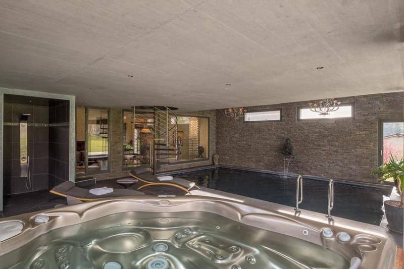 Master Property 12 rooms in Montricher (7)