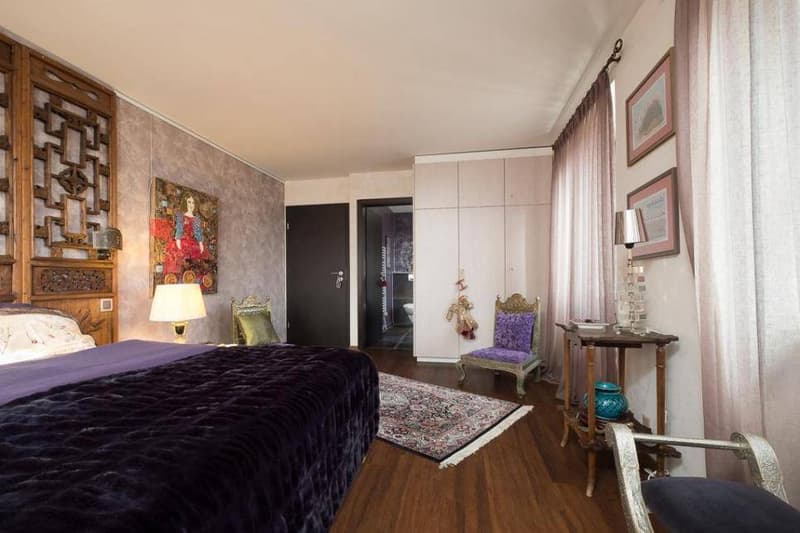 Master Property 12 rooms in Montricher (13)