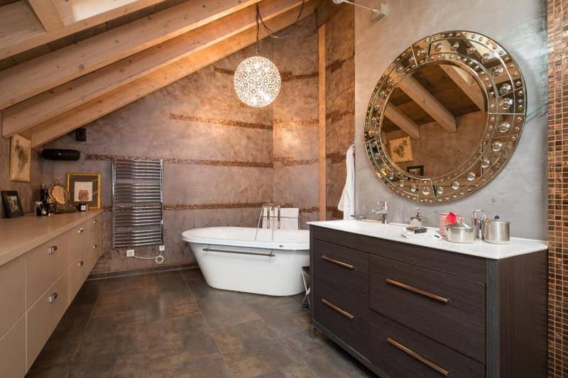Master Property 12 rooms in Montricher (12)