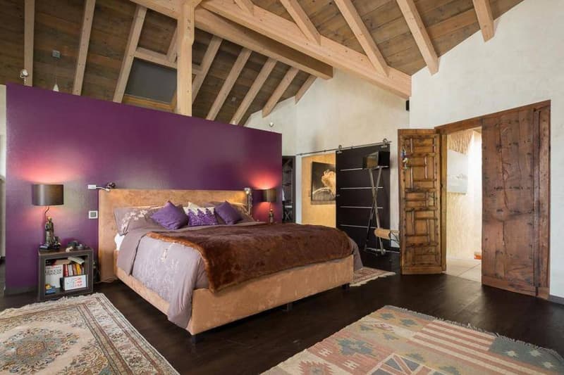 Master Property 12 rooms in Montricher (11)