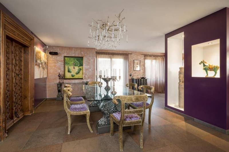 Master Property 12 rooms in Montricher (4)