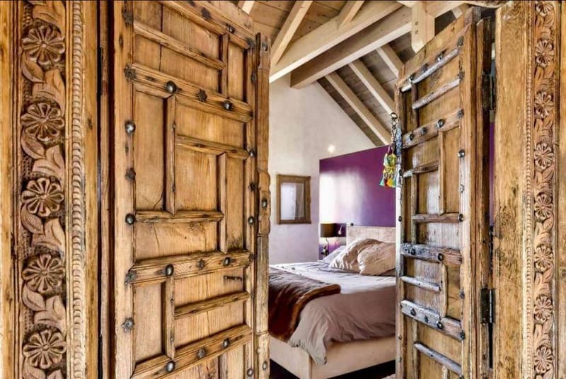Master Property 12 rooms in Montricher (10)