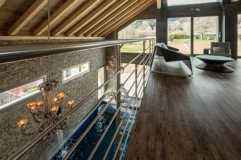 Master Property 12 rooms in Montricher (5)
