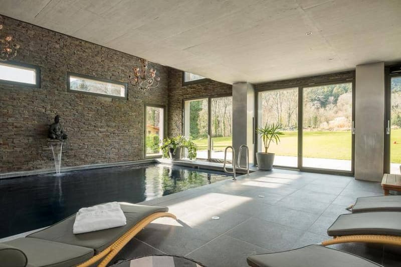 Master Property 12 rooms in Montricher (6)