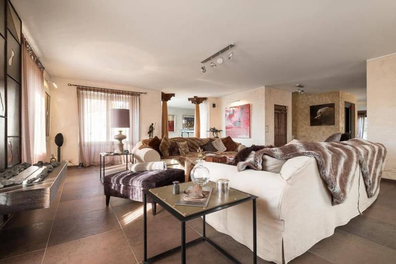 Master Property 12 rooms in Montricher (2)
