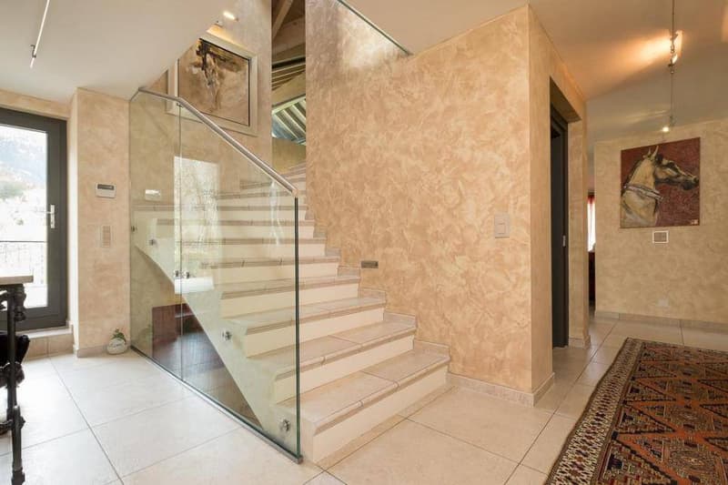 Master Property 12 rooms in Montricher (8)