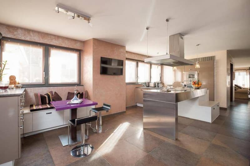 Master Property 12 rooms in Montricher (3)
