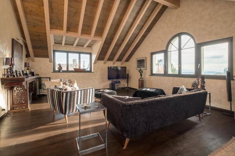 Master Property 12 rooms in Montricher (9)